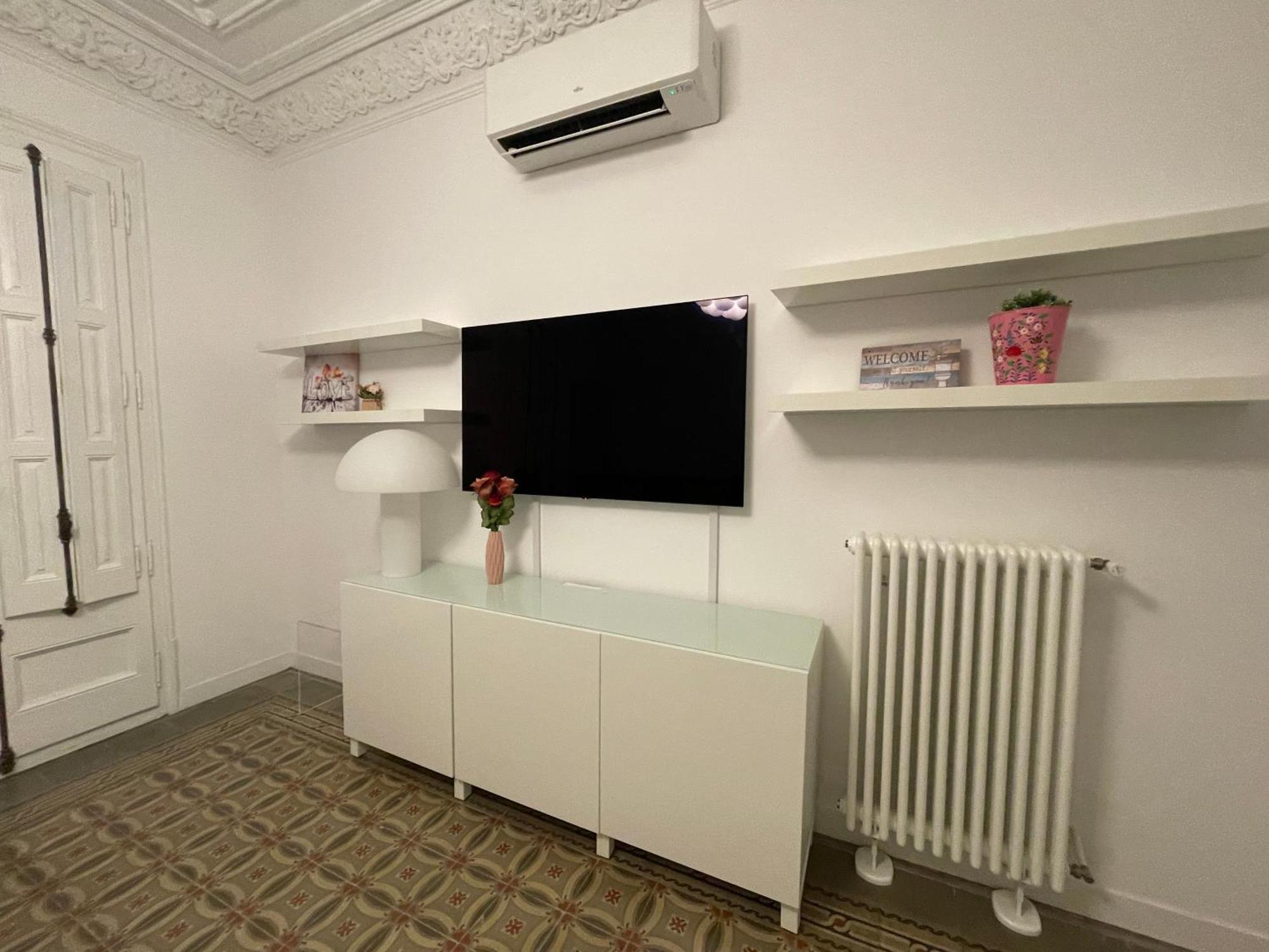 Bcn Centric Rooms Barcelona Bagian luar foto